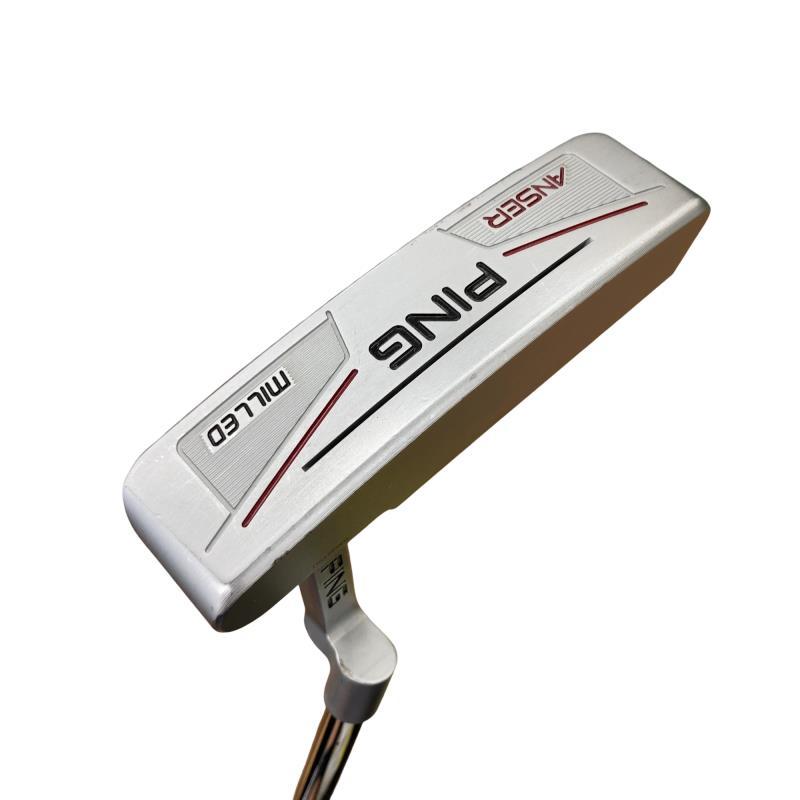 PING パター ANSER 34インチ PING（ピン） ANSER(2011) 34.0インチ パター PT フレックスその他