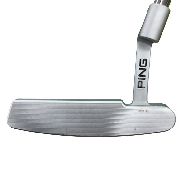 PING（ピン） ANSER(2011) 34.0インチ パター PT フレックスその他