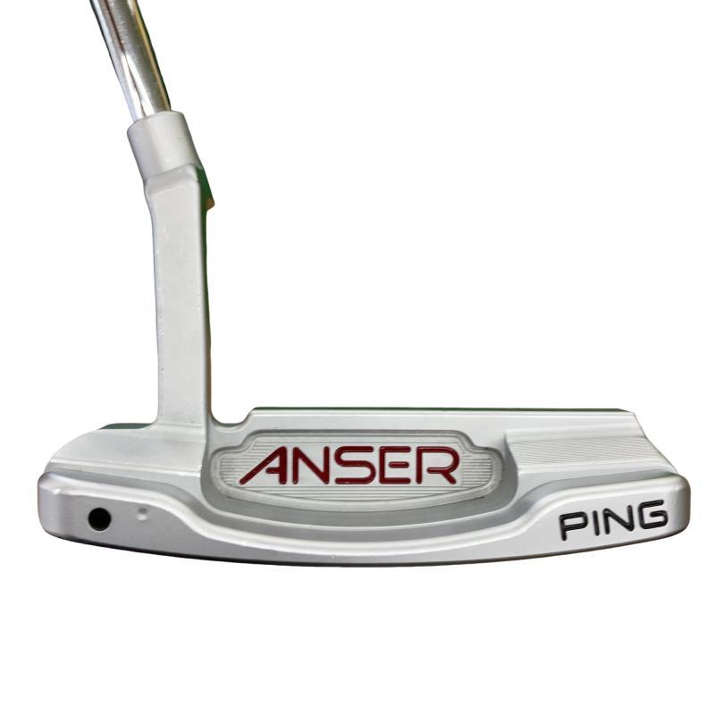 PING（ピン） ANSER(2011) 34.0インチ パター PT フレックスその他