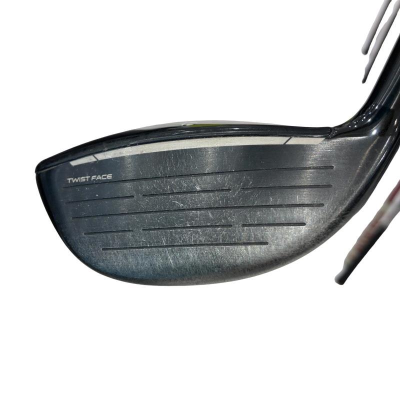 TaylorMade（テーラーメイド） Qi10 7W フェアウェイウッド FW