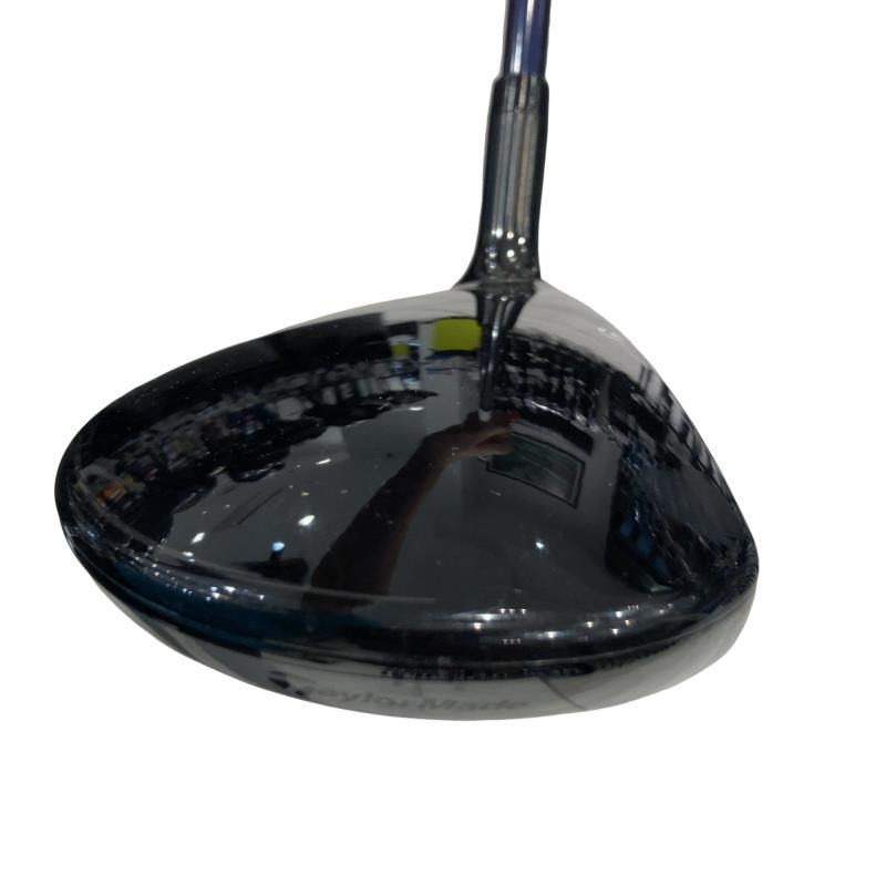 すー•Qi10 7 W TaylorMade（テーラーメイド） Qi10 7W フェアウェイウッド FW