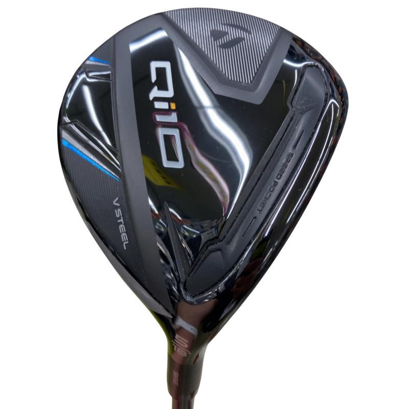 TaylorMade（テーラーメイド） Qi10 5W フェアウェイウッド FW