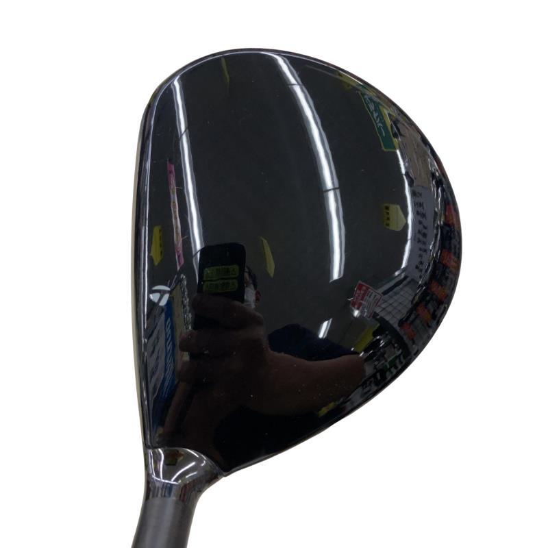 TaylorMade（テーラーメイド） Qi10 5W フェアウェイウッド FW