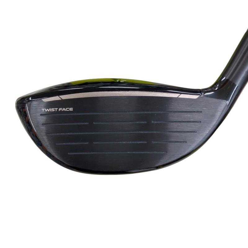 TaylorMade（テーラーメイド） Qi10 5W フェアウェイウッド FW
