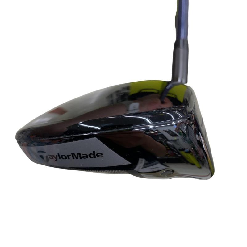 TaylorMade（テーラーメイド） Qi10 5W フェアウェイウッド FW