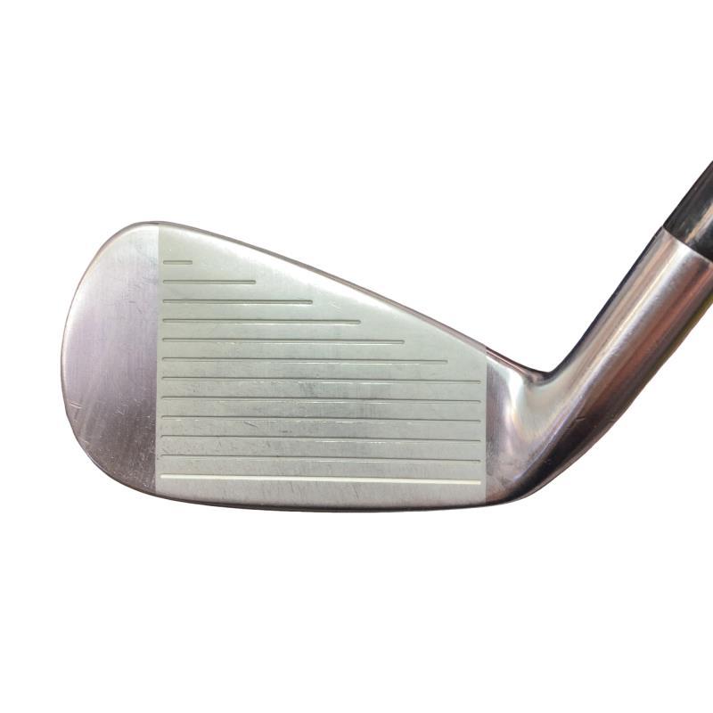 BRIDGESTONE GOLF ブリヂストン JGR HYBRID FORGED 4S アイアンセット
