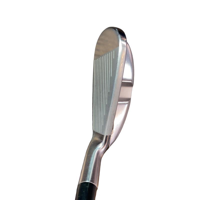 BRIDGESTONE GOLF ブリヂストン JGR HYBRID FORGED 4S アイアンセット