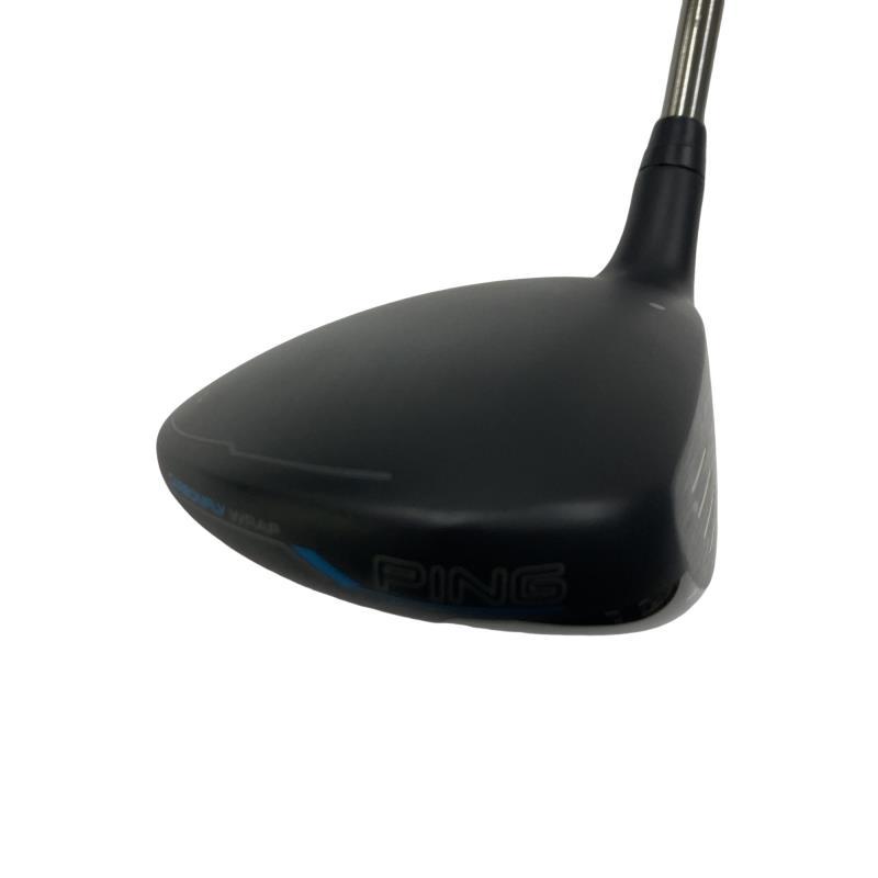 PING（ピン） G440 MAX 3W フェアウェイウッド FW フレックスS