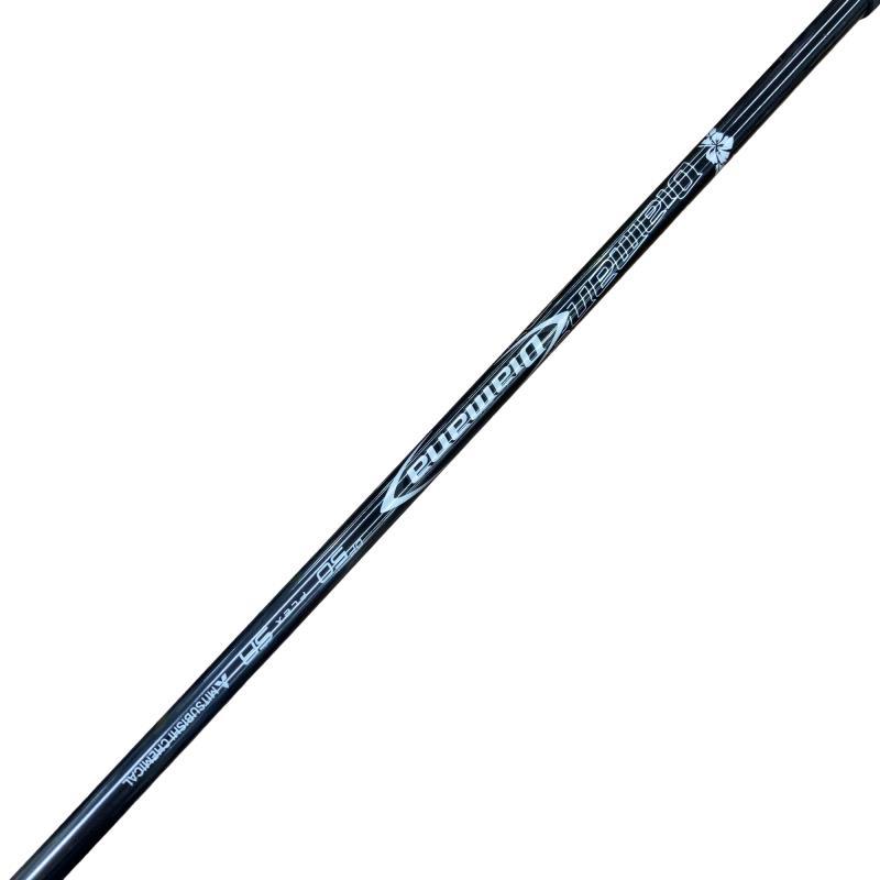 テーラーメイドスリーブ付き(Qi4D系) 三菱ケミカル(レイヨン