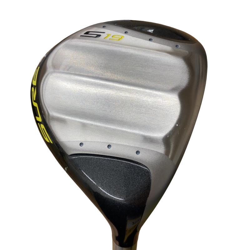 ⬜値下げ⬜ミズノSURE DD2.0/5W-19°/Rフレックス MIZUNO GOLF ミズノ SURE DD 2.0 5W フェアウェイウッド FW フレックス