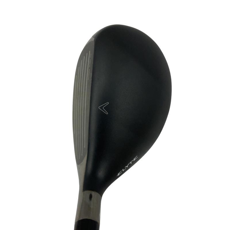 Callaway（キャロウェイ） ELYTE MAX FAST U6 ユーティリティ UT