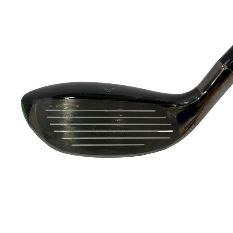Callaway（キャロウェイ） ELYTE MAX FAST U6 ユーティリティ UT