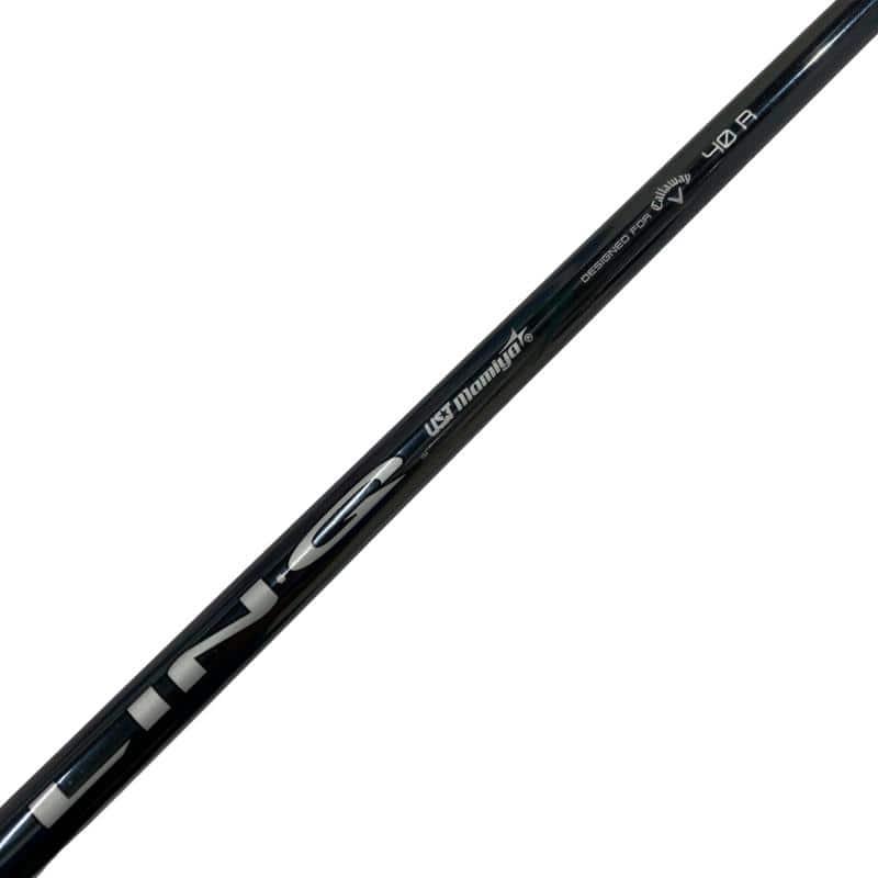 Callaway（キャロウェイ） ELYTE MAX FAST U6 ユーティリティ UT 