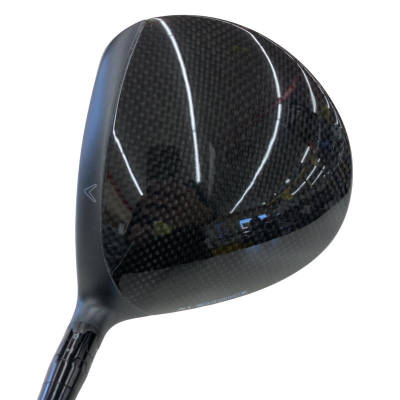 Callaway（キャロウェイ） PARADYM Ai SMOKE MAX D 10.5° ドライバー