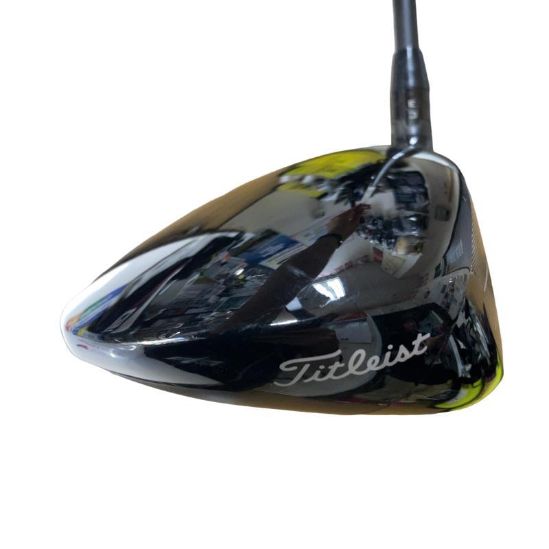 タイトリスト GT3 10° ドライバー DR フレックスS_3