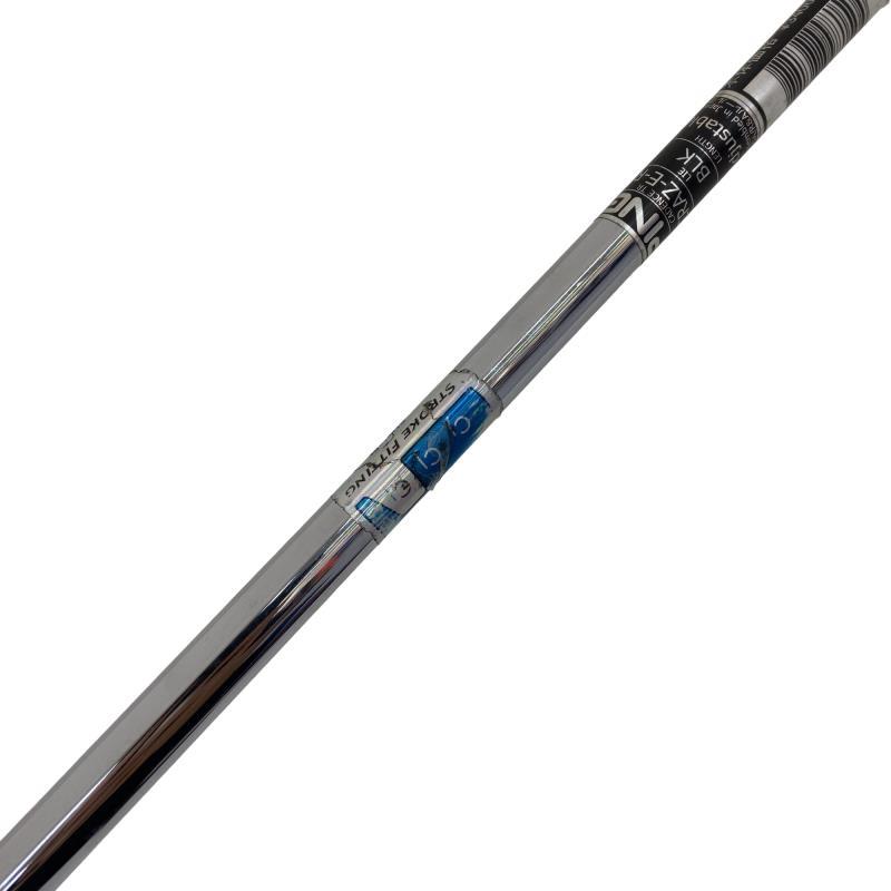 ピン CADENCE TR Craz-e-r(青)(長さ調整機能付き) パター PT フレックスその他_4