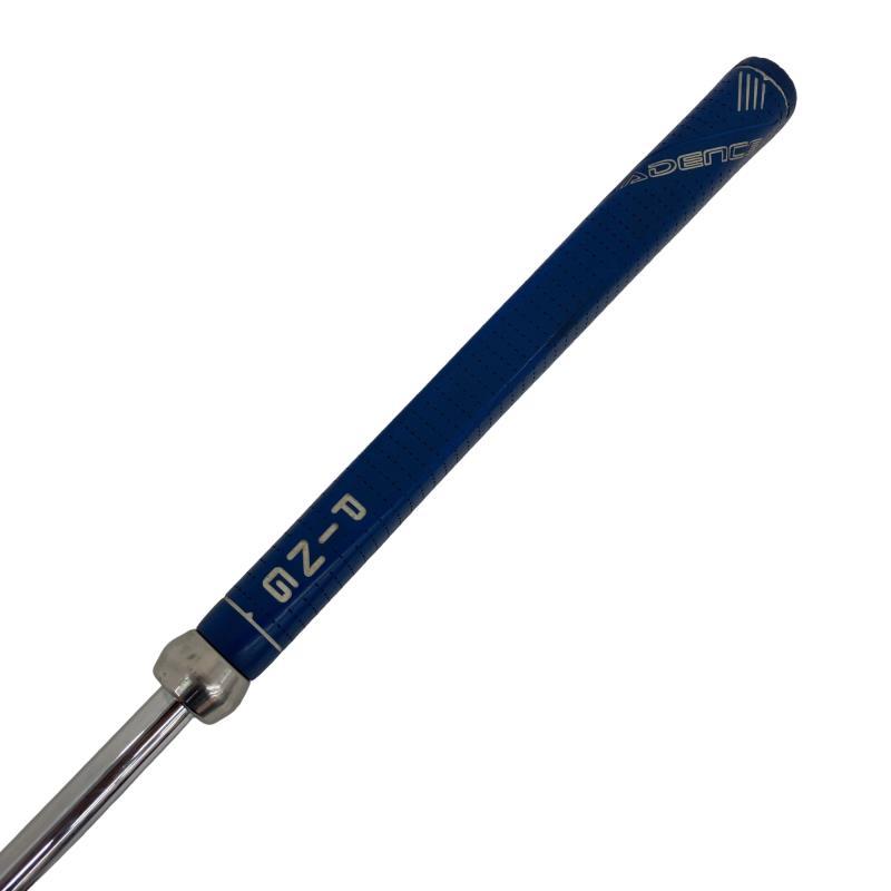 ピン CADENCE TR Craz-e-r(青)(長さ調整機能付き) パター PT フレックスその他_5
