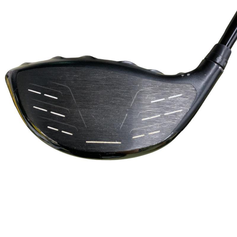 PING（ピン） G430 MAX 10.5° ドライバー DR フレックスSR : ゴルフ
