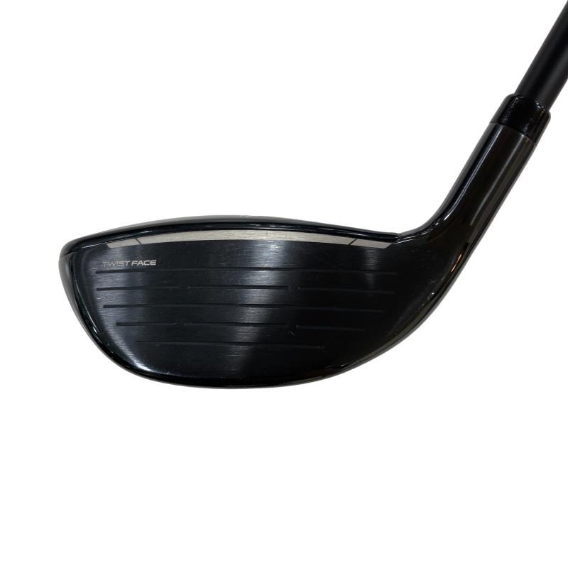 TaylorMade（テーラーメイド） Qi10 5W フェアウェイウッド FW
