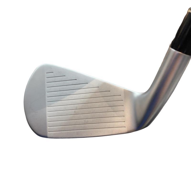 ダンロップ SRIXON ZXi4 5S アイアンセット IR フレックスS_2