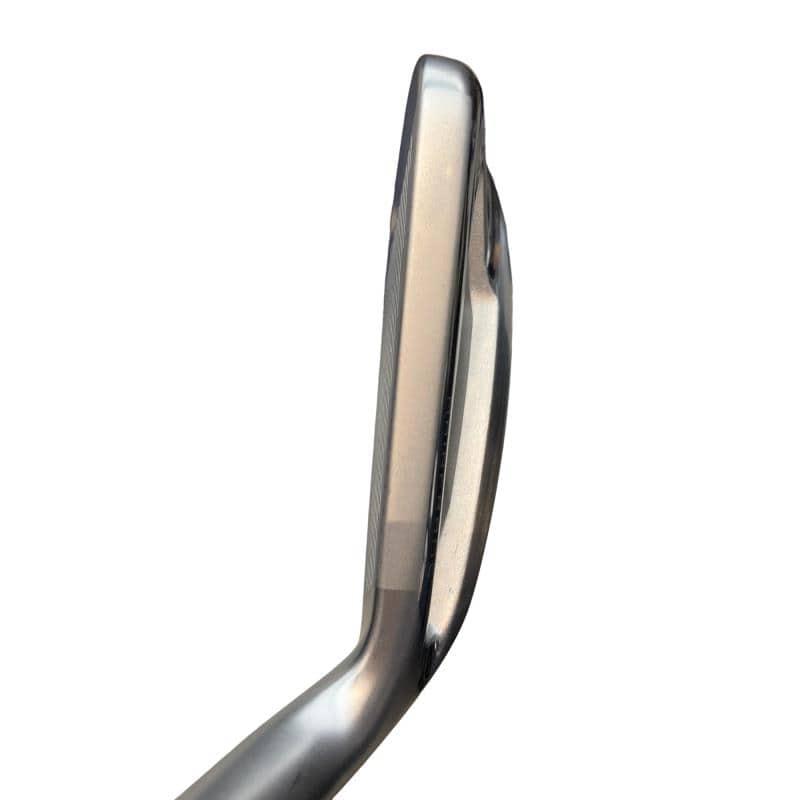 ダンロップ SRIXON ZXi4 5S アイアンセット IR フレックスS_3