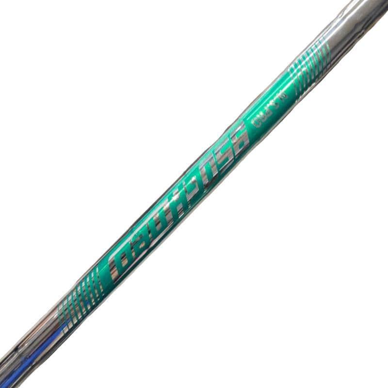ダンロップ SRIXON ZXi4 5S アイアンセット IR フレックスS_5
