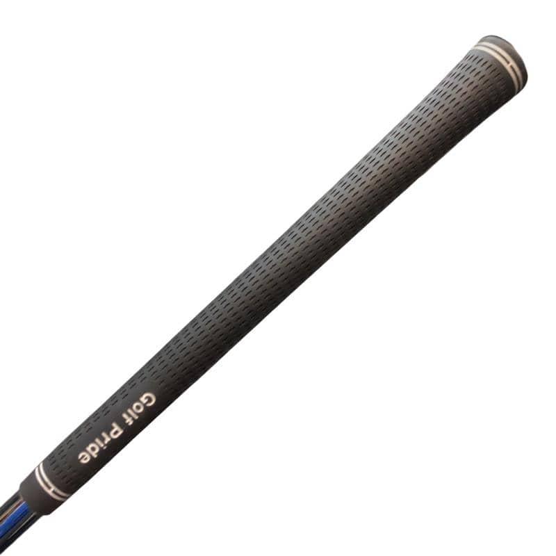 ダンロップ SRIXON ZXi4 5S アイアンセット IR フレックスS_6