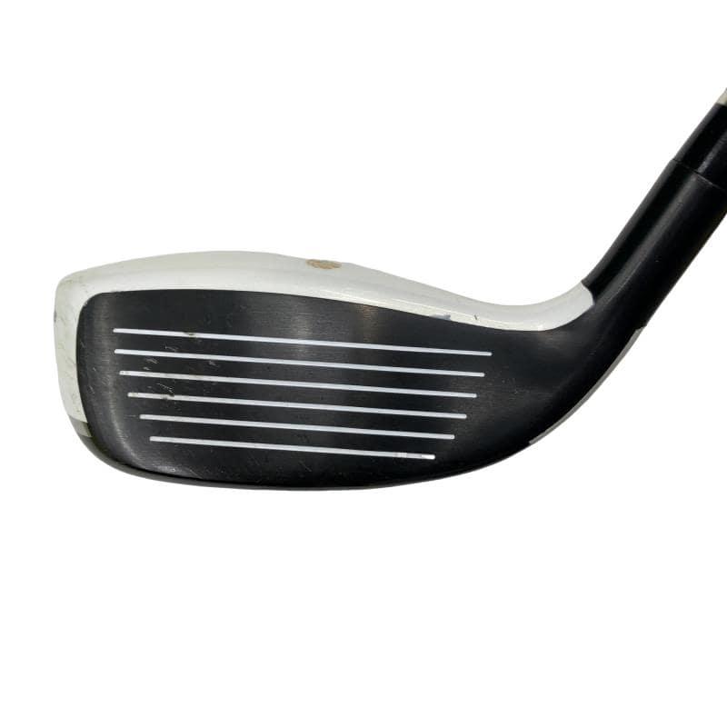 【同時購入割引見直】ユーティリティ テイラーメイドTaylormade グローレGLOIRE F(2016年製) 5U GL6600 FLEX S TaylorMade（テーラーメイド） GLOIRE F(2016) U5 ユーティリティ UT