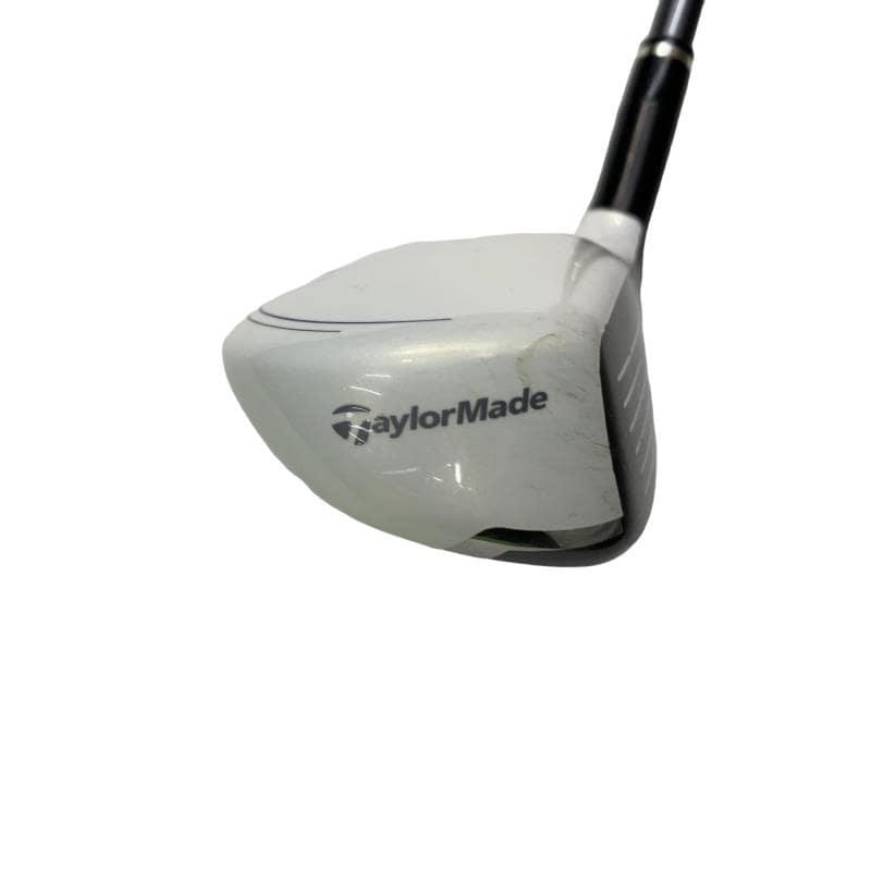 【同時購入割引見直】ユーティリティ テイラーメイドTaylormade グローレGLOIRE F(2016年製) 5U GL6600 FLEX S TaylorMade（テーラーメイド） GLOIRE F(2016) U5 ユーティリティ UT