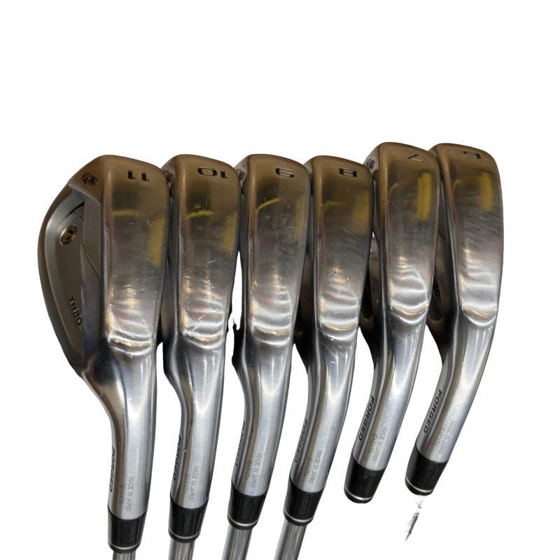 HONMA GOLF（本間ゴルフ） TOUR WORLD TR20P 6S アイアンセット IR 