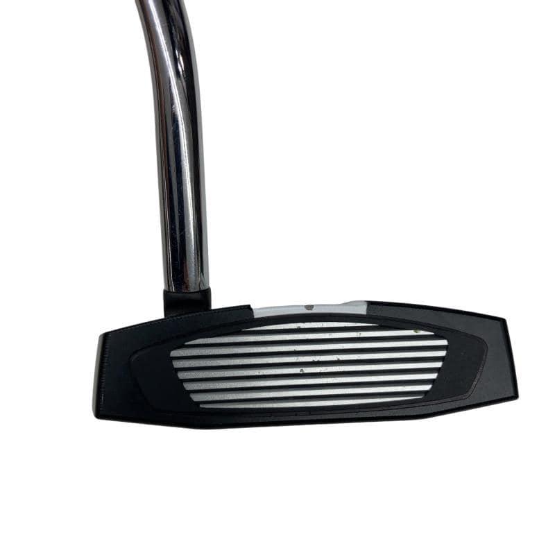 TaylorMade（テーラーメイド） Spider GTx BLACK シングルベンド 34
