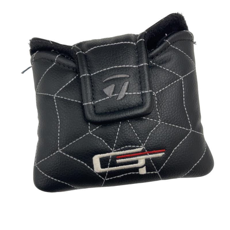 テーラーメイド スパイダーGTX BLACK シングルベンド 左用 34インチ TaylorMade（テーラーメイド） Spider GTx BLACK シングルベンド 34