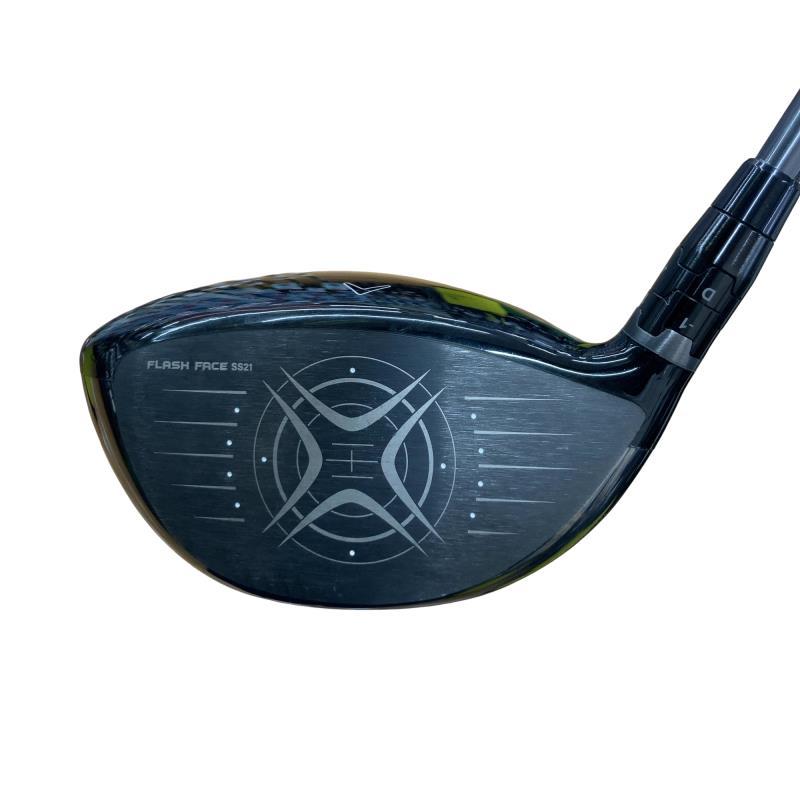 Callaway - キャロウェイ EPIC SPEED  9° １番ウッド DR フレックスS