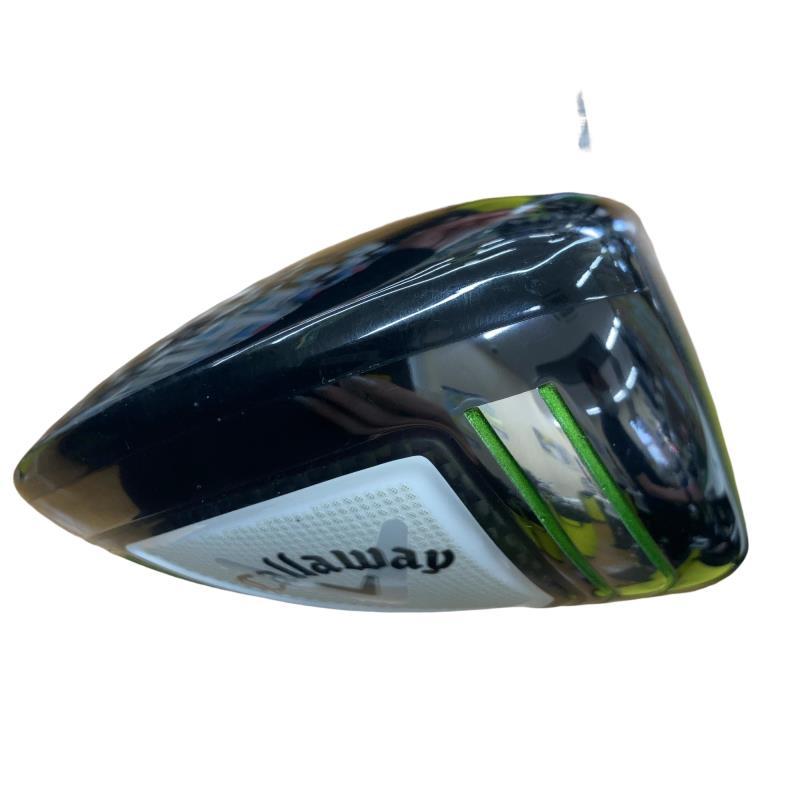 Callaway - キャロウェイ EPIC SPEED  9° １番ウッド DR フレックスS