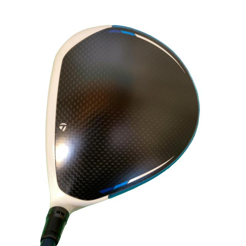 テーラーメイド SIM2 MAX ドライバー 9.0° フレックスS 右 TaylorMade（テーラーメイド） SIM2 MAX 9° ドライバー DR フレックスS
