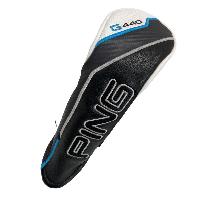 PING G440 2U ユーティリティ Sフレックス PING（ピン） G440 U4 ユーティリティ UT フレックスSR : ゴルフ