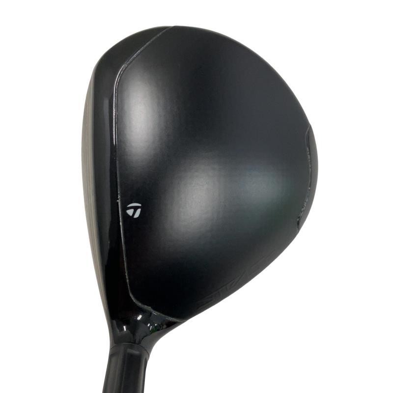 TaylorMade（テーラーメイド） STEALTH 7W フェアウェイウッド FW
