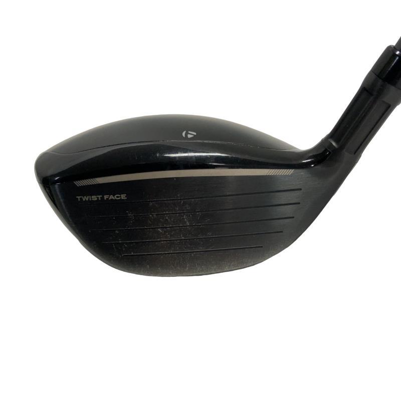 TaylorMade（テーラーメイド） STEALTH 7W フェアウェイウッド FW