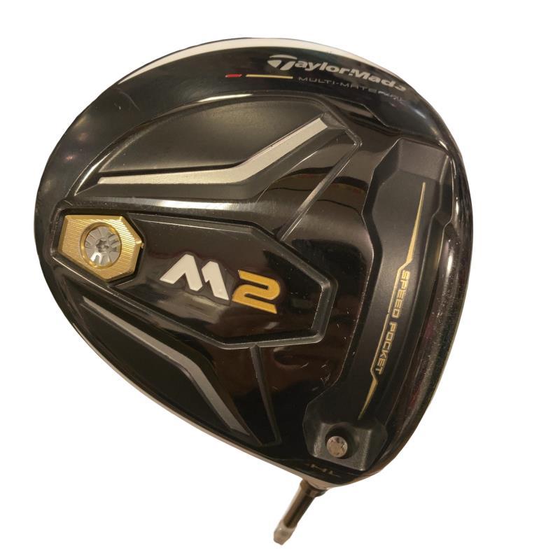 TaylorMade（テーラーメイド） M2 HL ドライバー DR フレックスSR