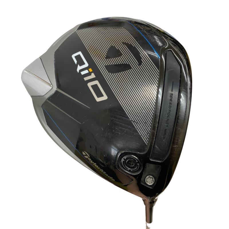 TaylorMade（テーラーメイド） Qi10 10.5° ドライバー DR フレックスSR