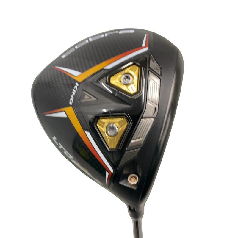 コブラ　LTDx LS 9° USモデル COBRA（コブラ） KING LTDx LS 9°(ブラック) ドライバー DR フレックス