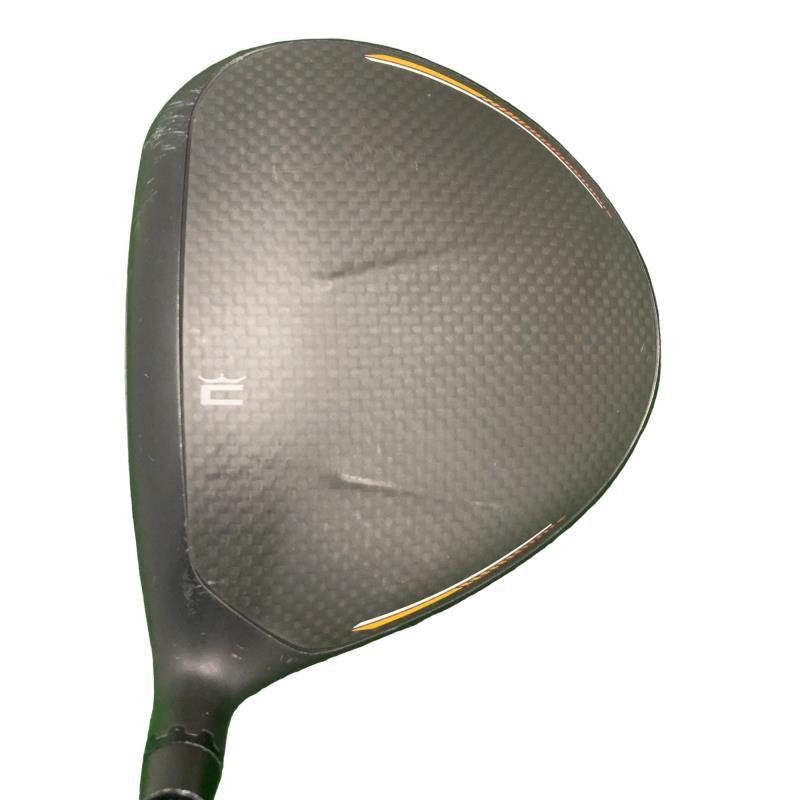 COBRA（コブラ） KING LTDx LS 9°(ブラック) ドライバー DR フレックス