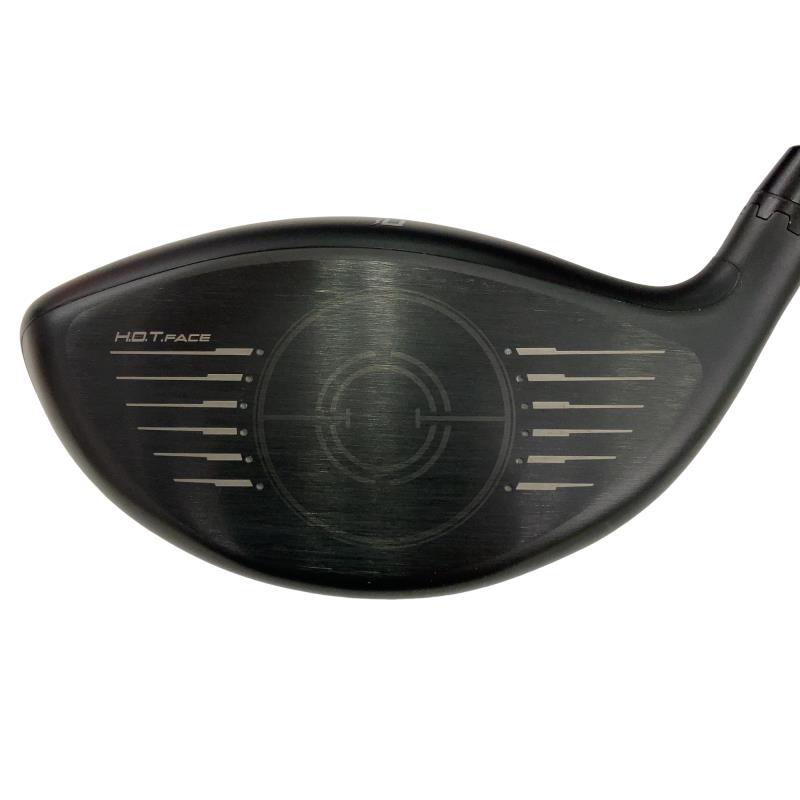 COBRA（コブラ） cobra DARKSPEED X 9° ドライバー DR フレックスS