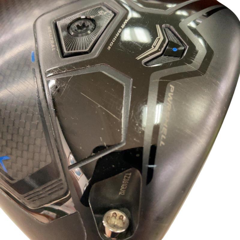 COBRA（コブラ） cobra DARKSPEED X 9° ドライバー DR フレックスS