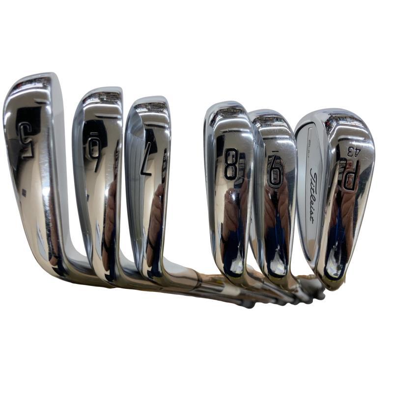 Titleist（タイトリスト） Titleist T200(2023) 6S アイアンセット IR
