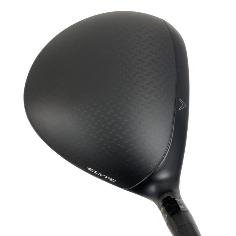 Callaway ELYTE X 10.5 レフティドライバー Callaway（キャロウェイ） ELYTE X 10.5° レフティ ドライバー DR