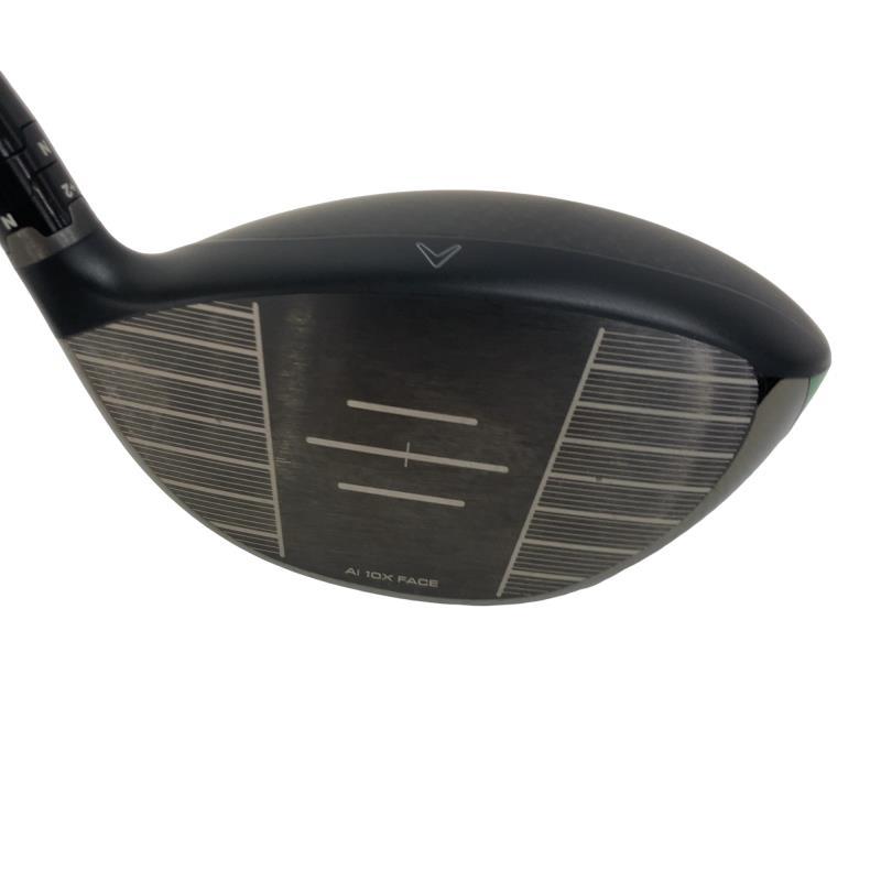 Callaway（キャロウェイ） ELYTE X 10.5° レフティ ドライバー DR