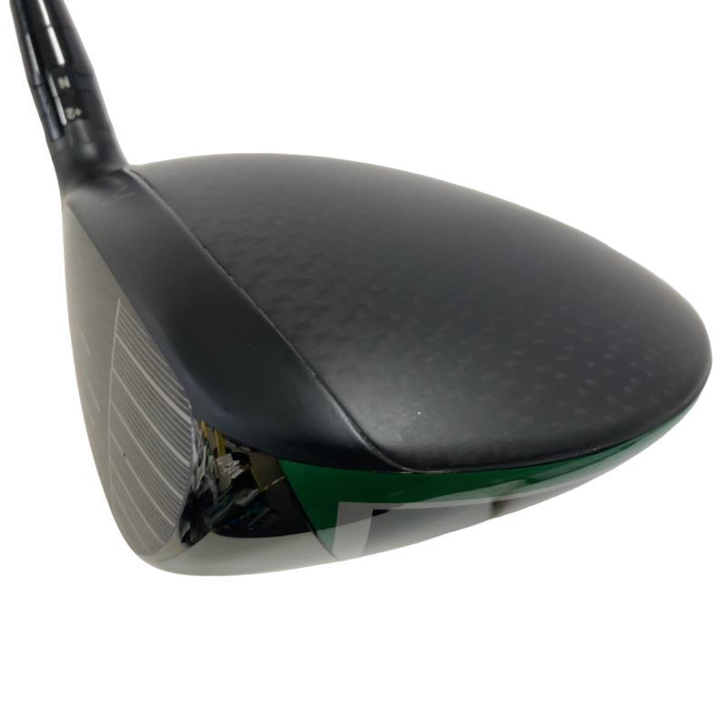 Callaway ELYTE X 10.5 レフティドライバー Callaway（キャロウェイ） ELYTE X 10.5° レフティ ドライバー DR