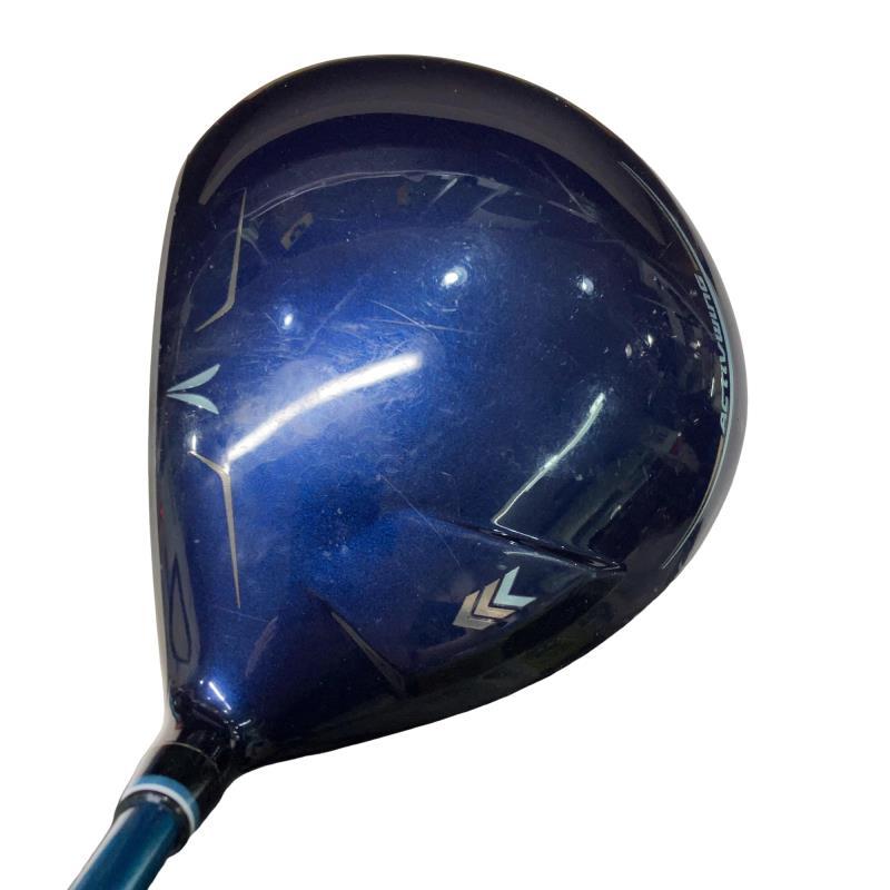 DUNLOP（ダンロップ） XXIO(2022) 12.5° レディース ドライバー DR