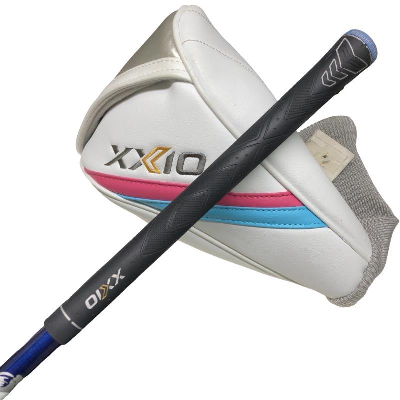 DUNLOP（ダンロップ） XXIO(2022) 12.5° レディース ドライバー DR